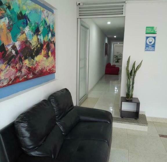 호텔 Villalba Boutique