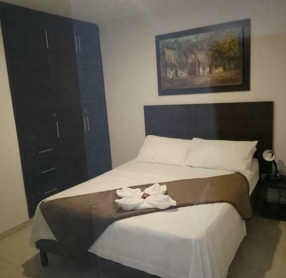 호텔 Villalba Boutique