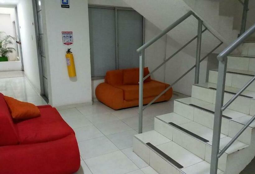 호텔 Villalba Boutique