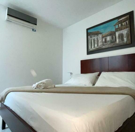 호텔 Villalba Boutique