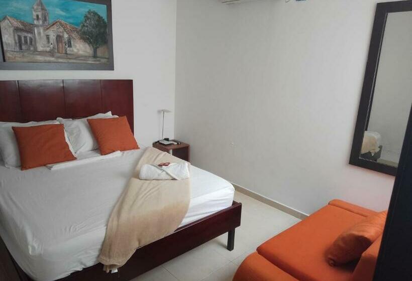 호텔 Villalba Boutique