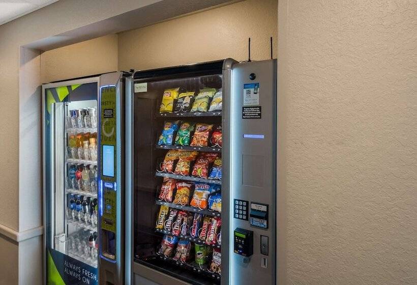 فندق Woodspring Suites West Palm Beach