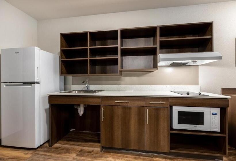 فندق Woodspring Suites West Palm Beach