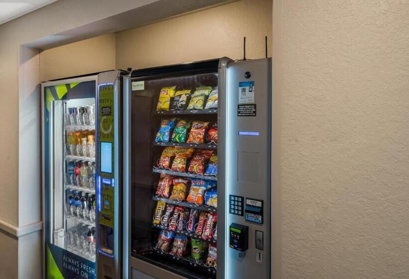 فندق Woodspring Suites West Palm Beach