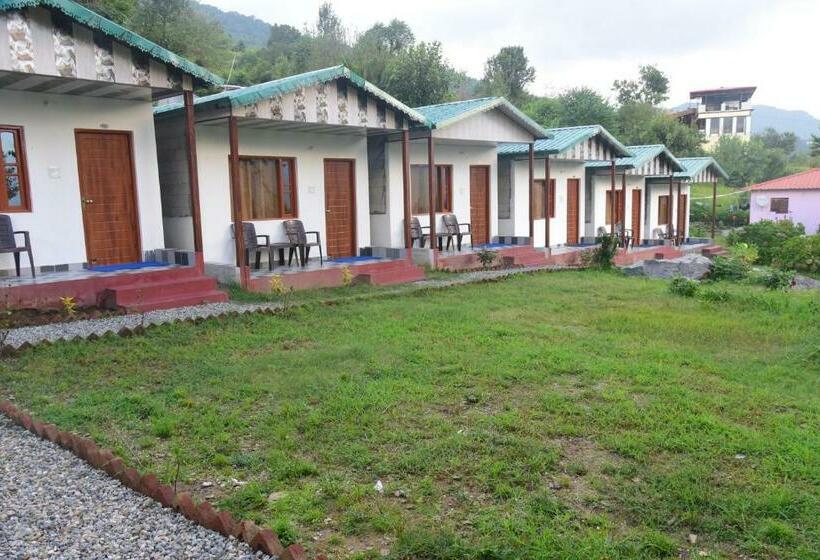 Kedar Darshan Resort