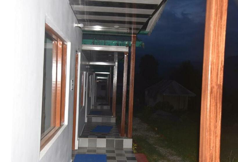 Kedar Darshan Resort