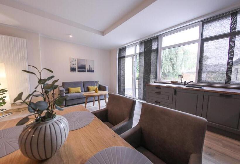 بنسيون 247 Selfcheckin Pferdemarkt