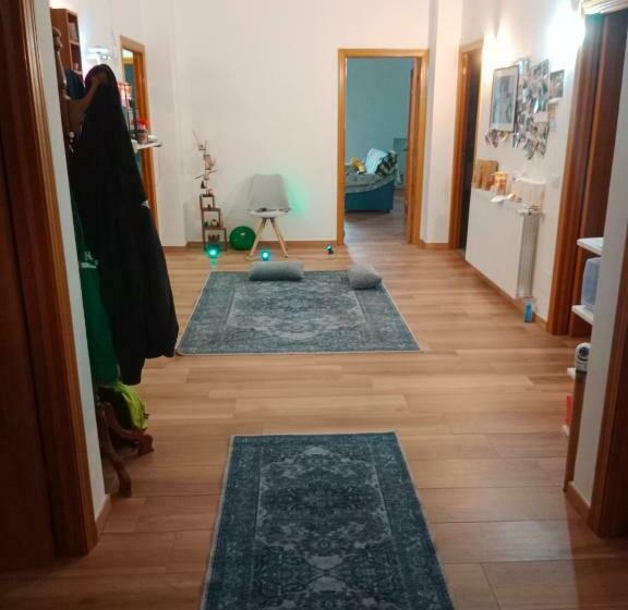 פנסיון Affittacamere Pagoda Recanati