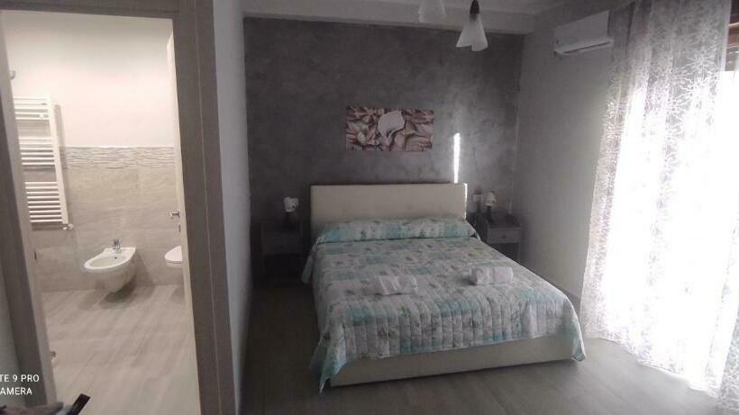 ペンション Al Corso