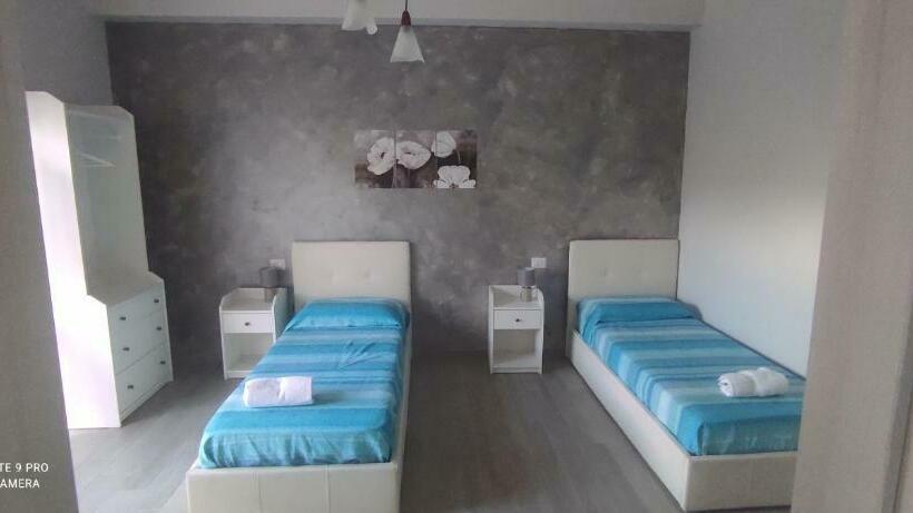 ペンション Al Corso