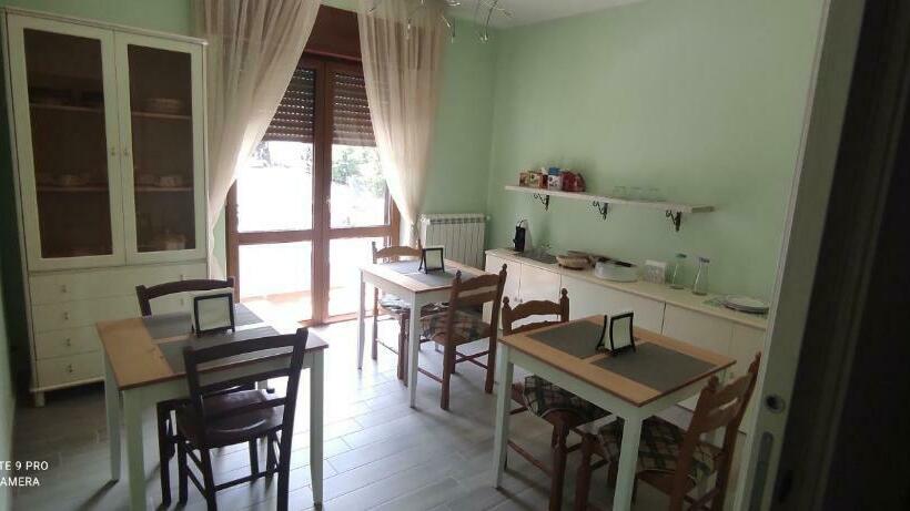 ペンション Al Corso