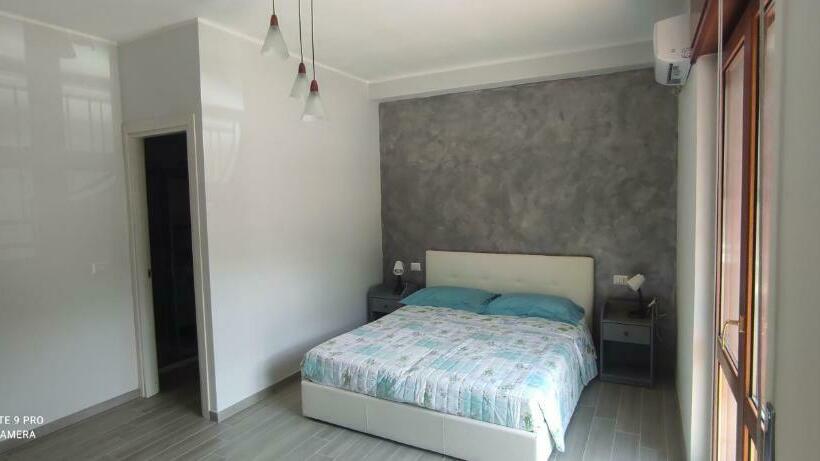 ペンション Al Corso