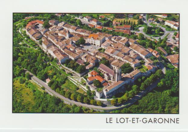 膳宿费 Bastide De Tournon D Agenais
