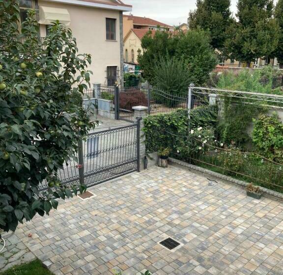 פנסיון Da Gegè