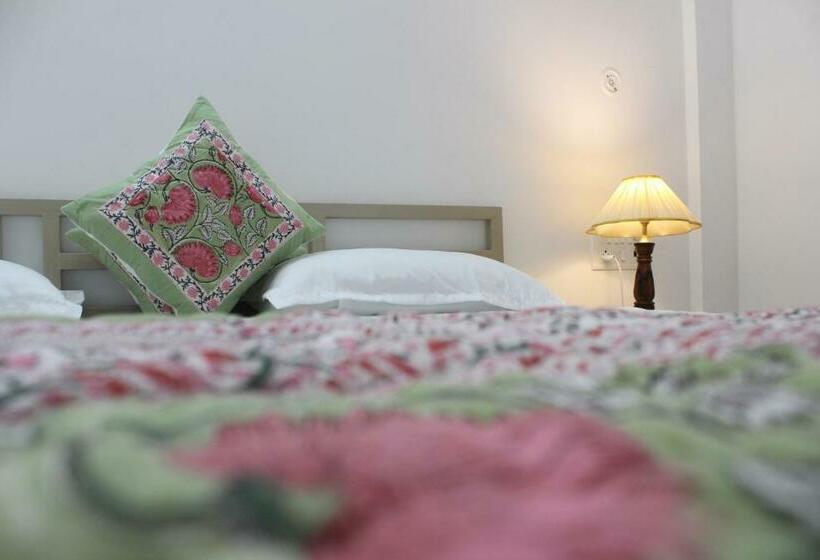 펜션 Doongri House