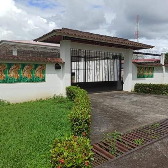 פנסיון Hostal My House Your House