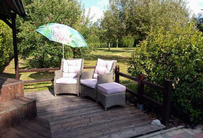 Пансион Justb