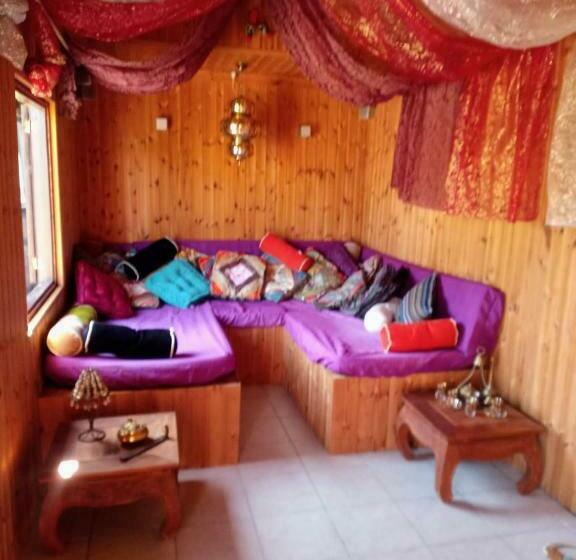 Пансион Justb