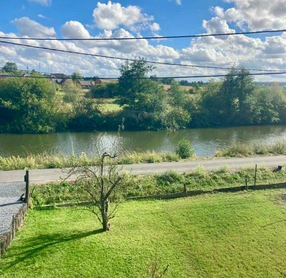 Пансион L Intimité De L ô