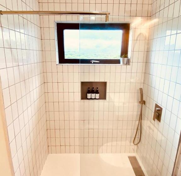 Пансион Lejos Eco Retreat