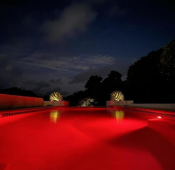 Пансион Lejos Eco Retreat