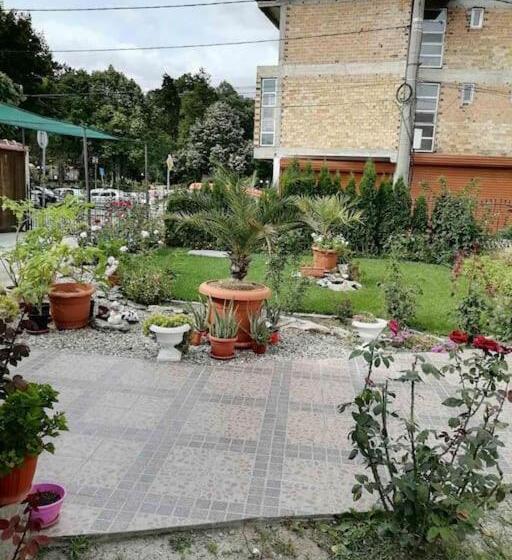 بنسيون Lucky 2