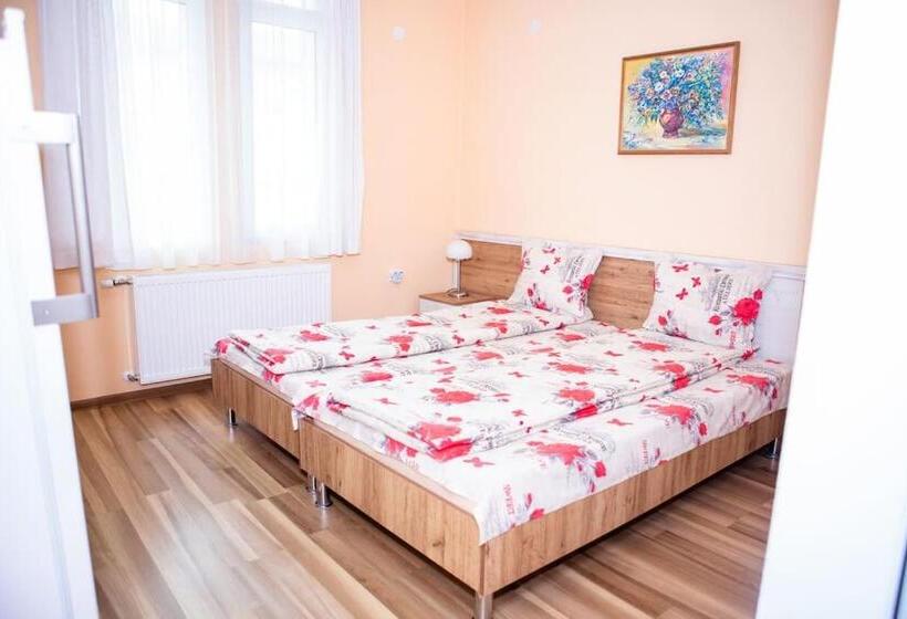 بنسيون Lucky 2