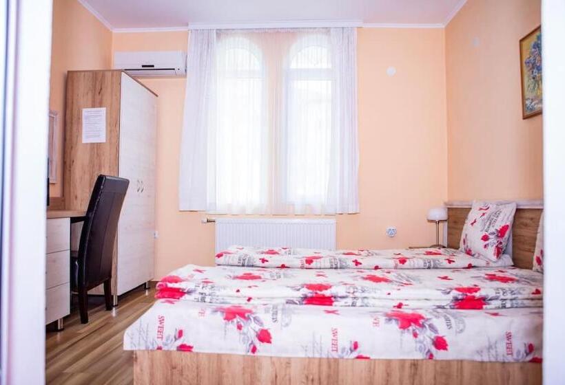 بنسيون Lucky 2