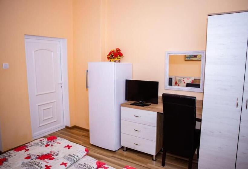 بنسيون Lucky 2