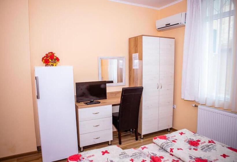 بنسيون Lucky 2