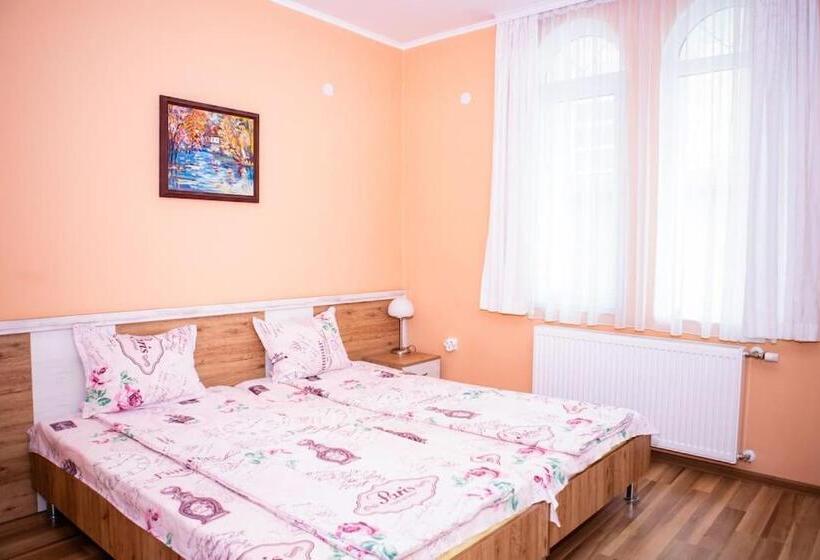 بنسيون Lucky 2