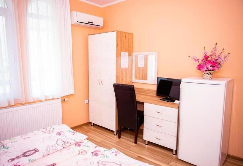 بنسيون Lucky 2