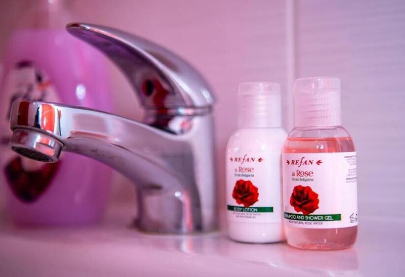 بنسيون Lucky 2