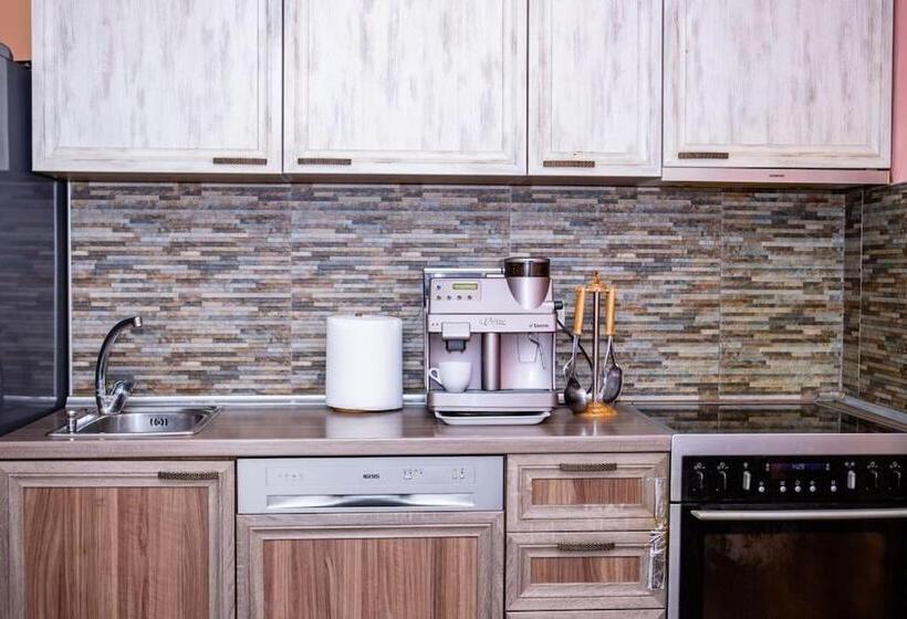 بنسيون Lucky 2