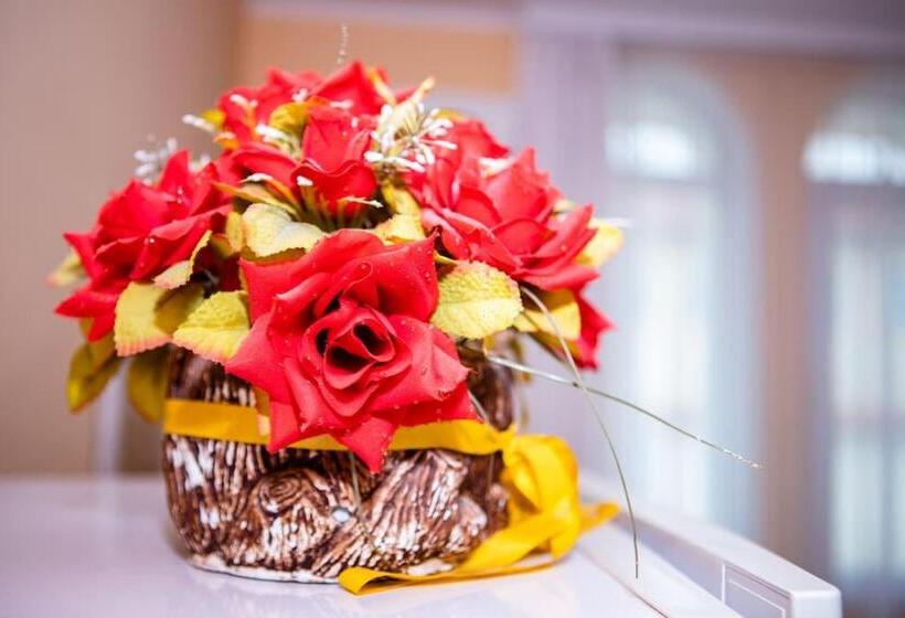 بنسيون Lucky 2