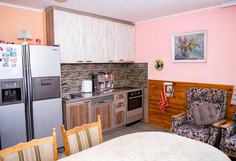 بنسيون Lucky 2