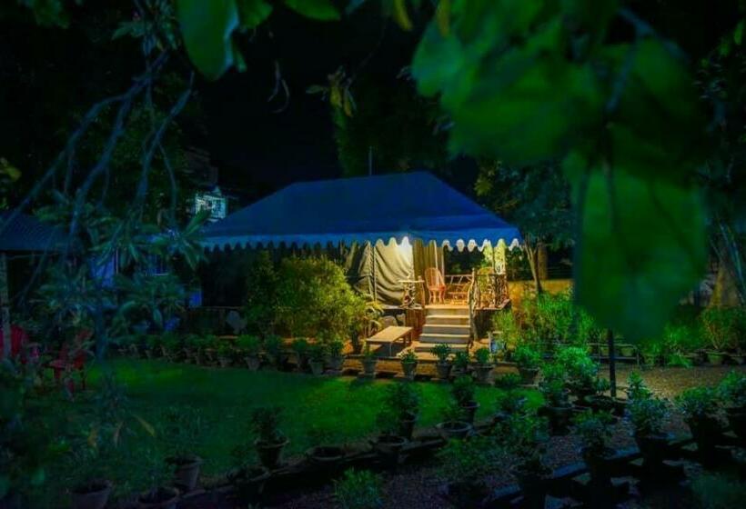 Пансион Nibhriti Guest House