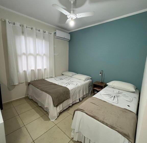 膳宿费 Pousada Moça Bonita