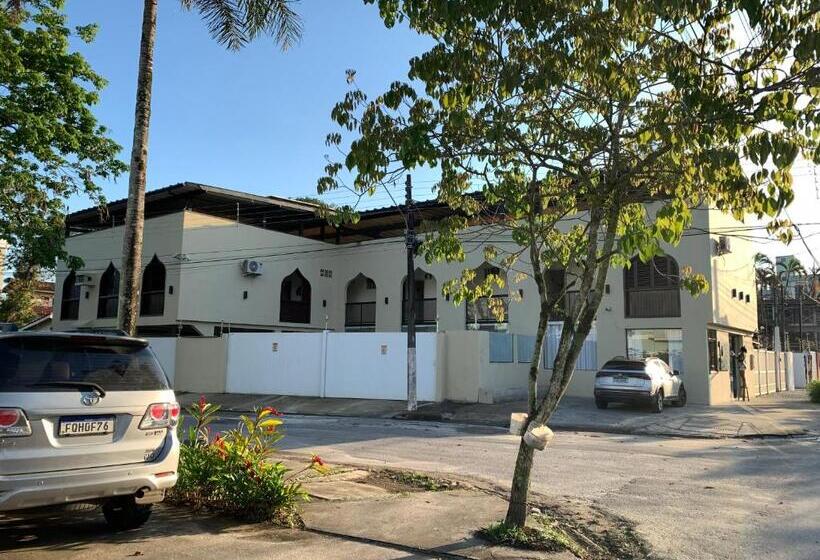 膳宿费 Pousada Moça Bonita