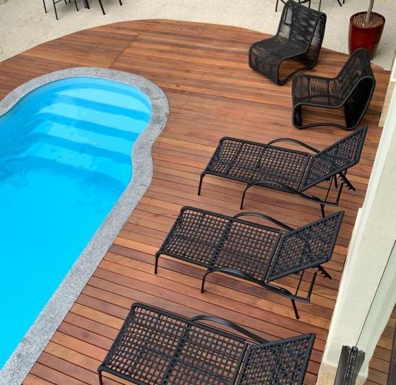 膳宿费 Pousada Moça Bonita