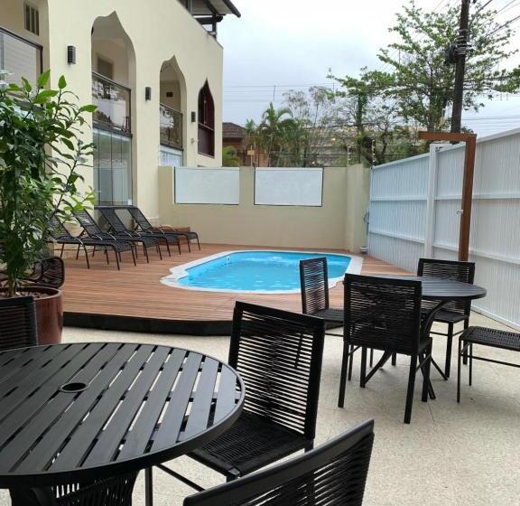 膳宿费 Pousada Moça Bonita