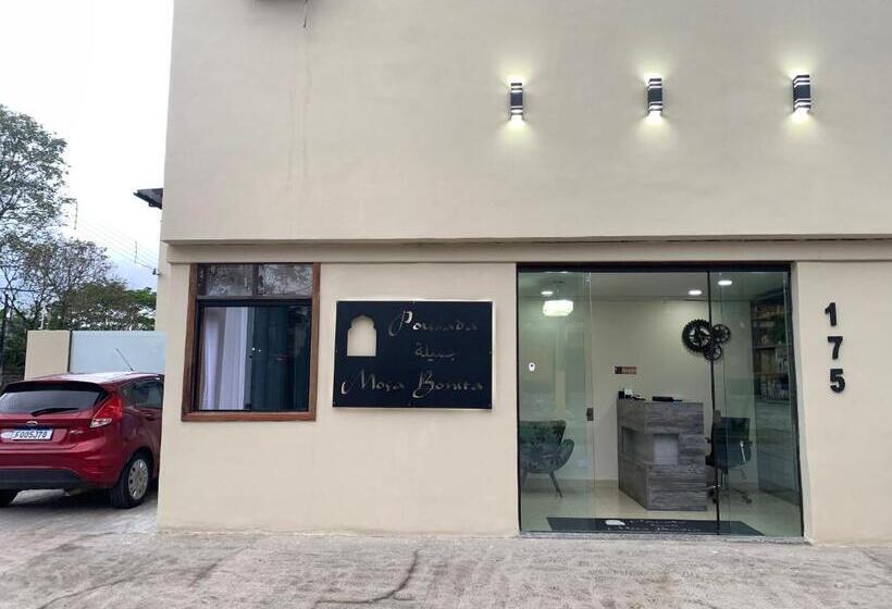 膳宿费 Pousada Moça Bonita