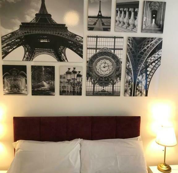 Пансион Special Vip Double Room