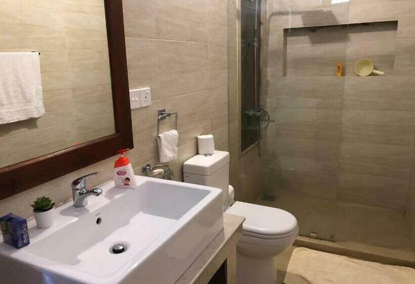 ペンション Villa 400