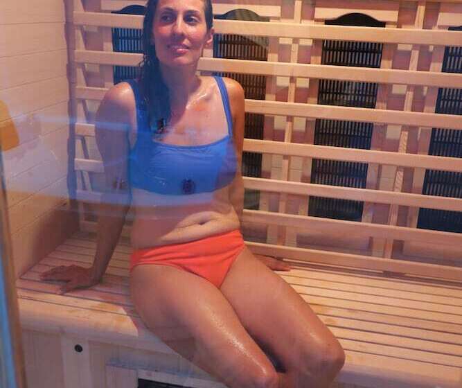 Pension Campello The Blue Med