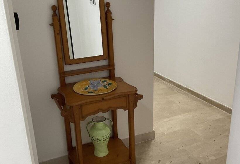 Pension Campello The Blue Med