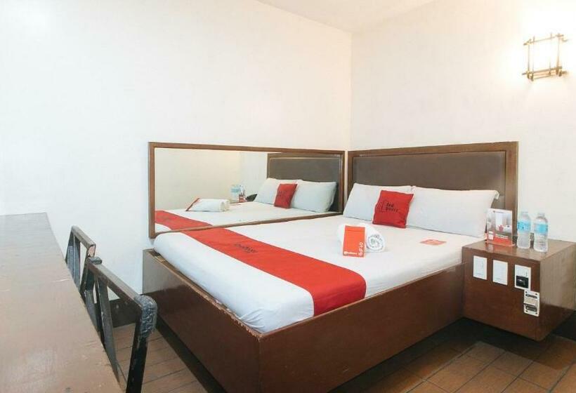 Reddoorz @ Riches Holiday Hotel Avenida