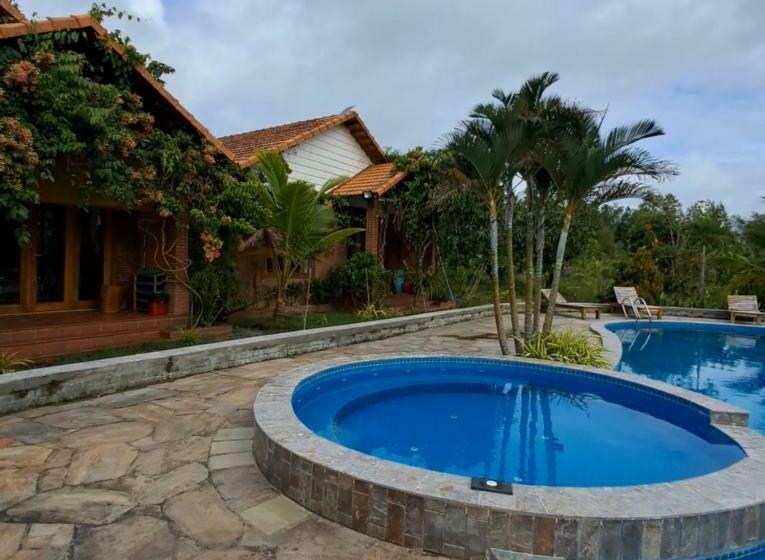 استراحتگاه Hữu Lễ Garden