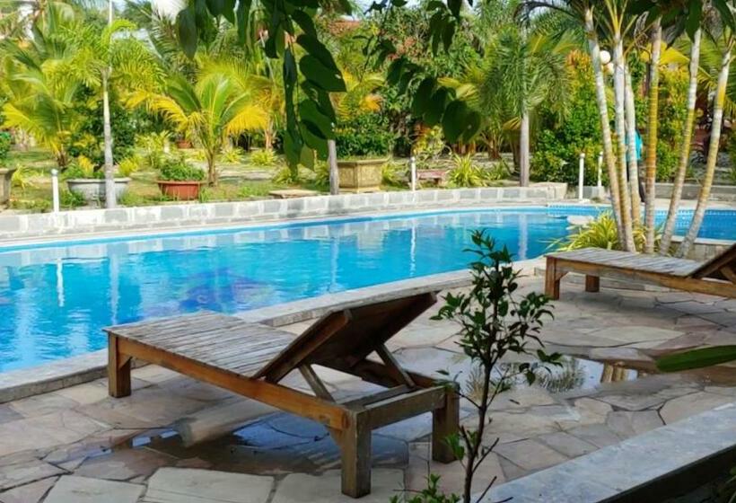 استراحتگاه Hữu Lễ Garden