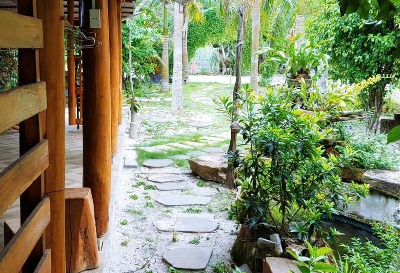 استراحتگاه Hữu Lễ Garden